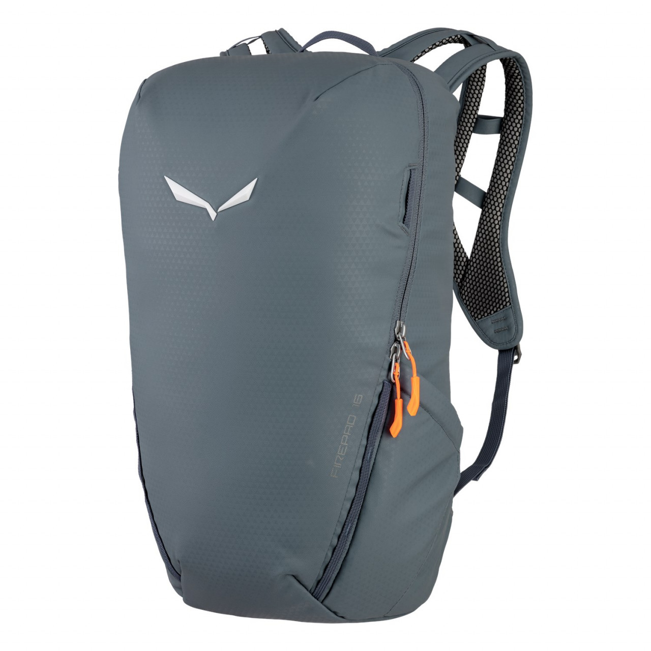 Mochila Salewa Firepad 16L Grises Mexico (CY8950741)